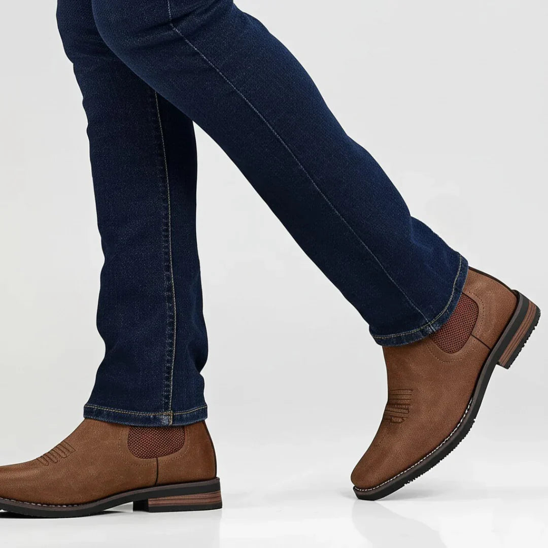 Maxwell™ - Modern Shoes