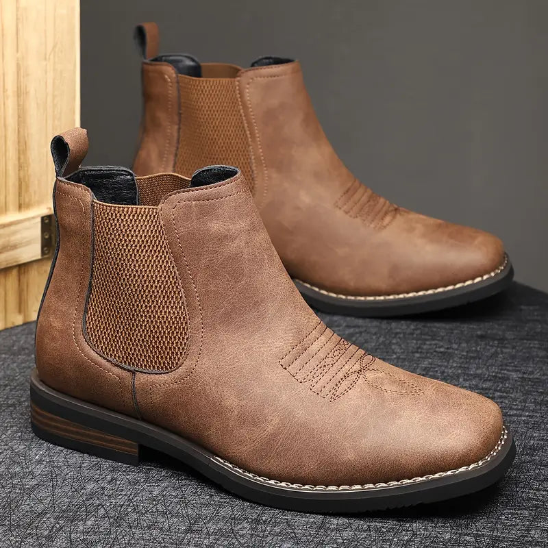 Maxwell™ - Modern Shoes