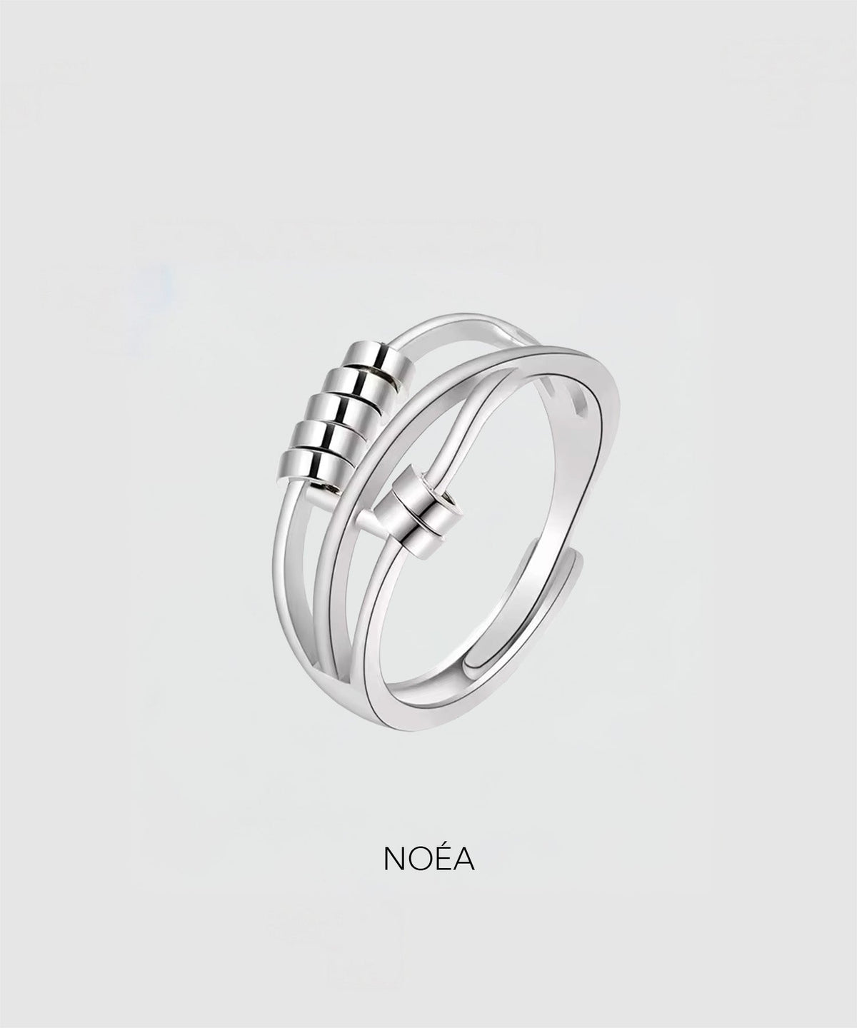 Valéa Calm Ring