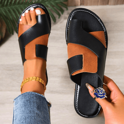 The Colette Slides