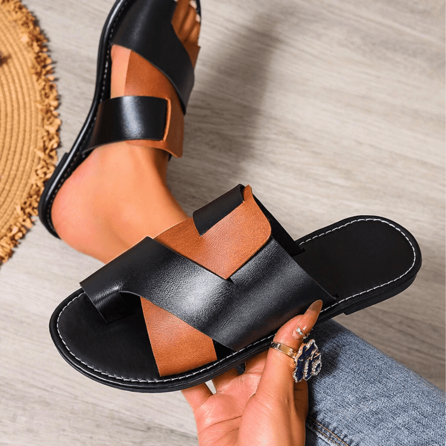 The Colette Slides