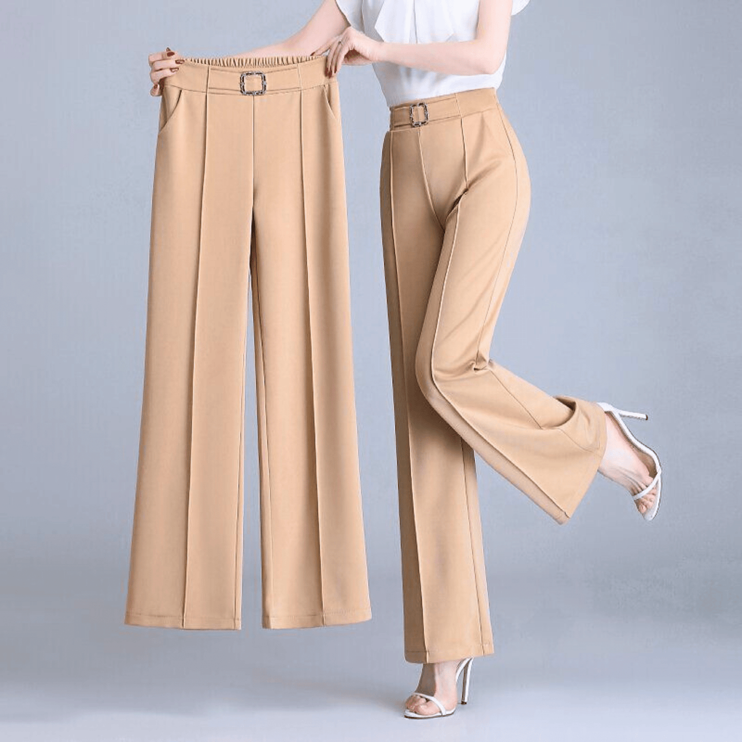 The Avielle Trouser