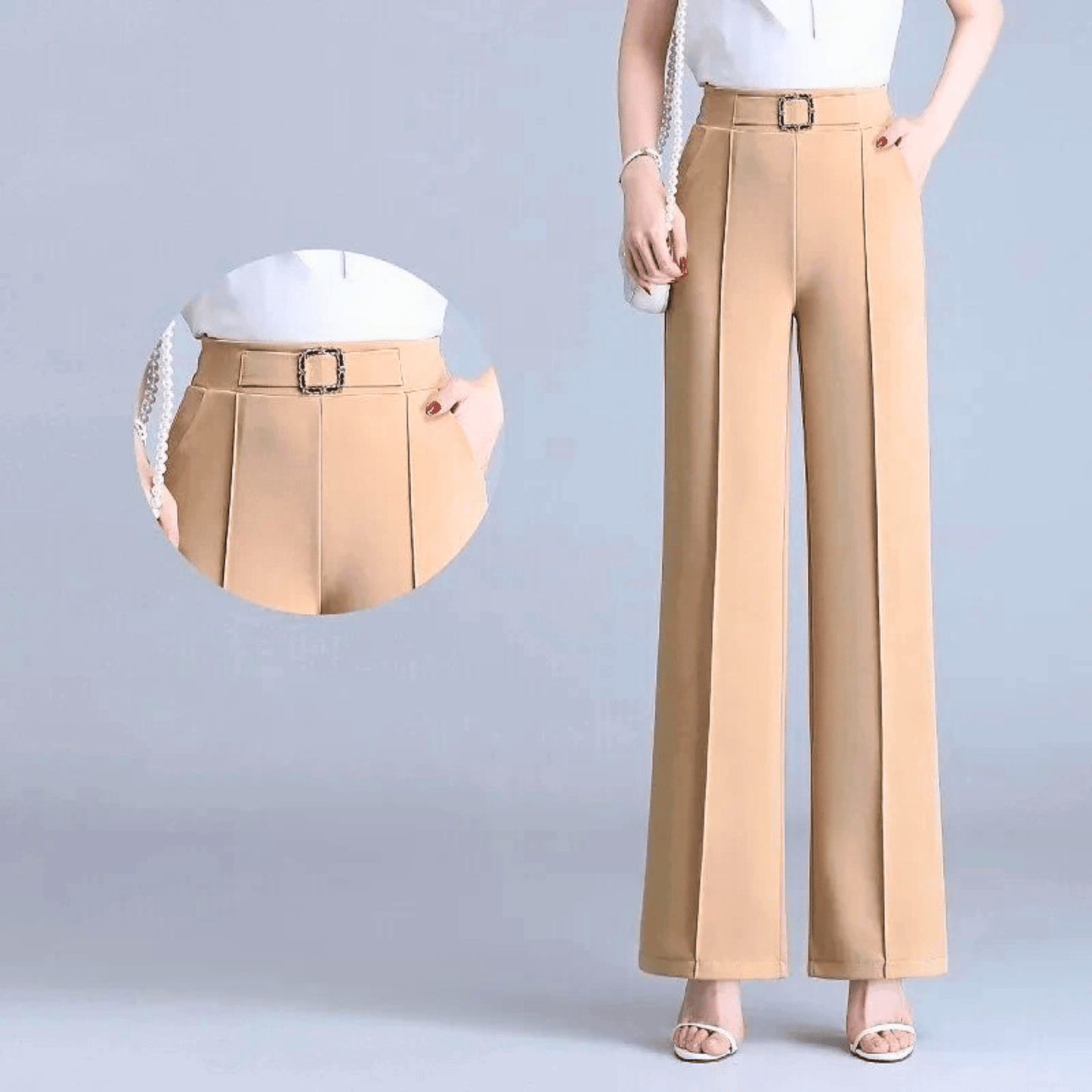 The Avielle Trouser