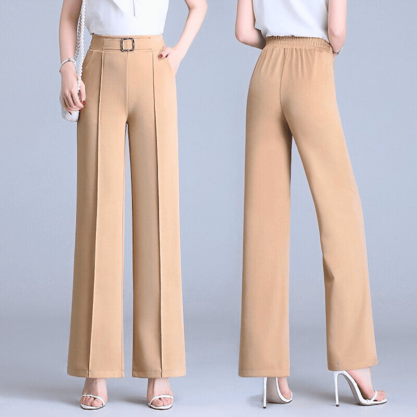 The Avielle Trouser