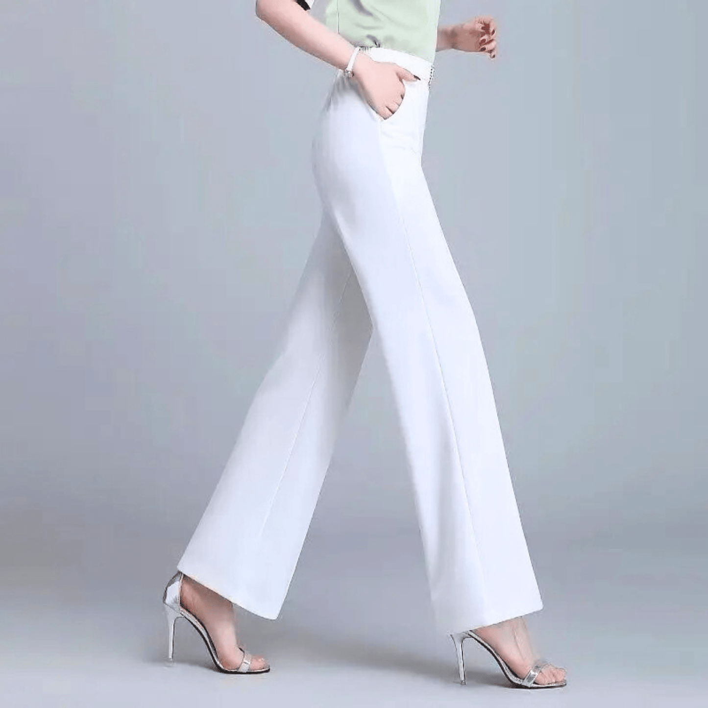 The Avielle Trouser