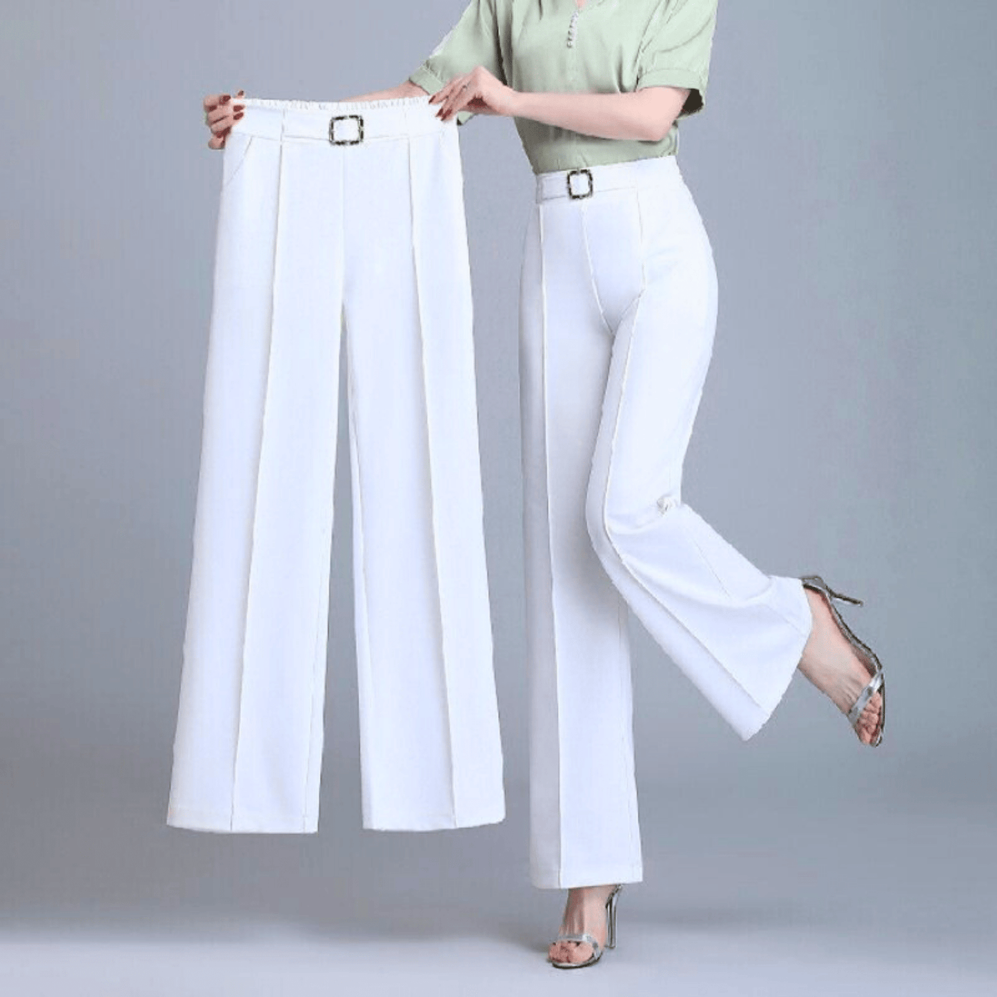 The Avielle Trouser