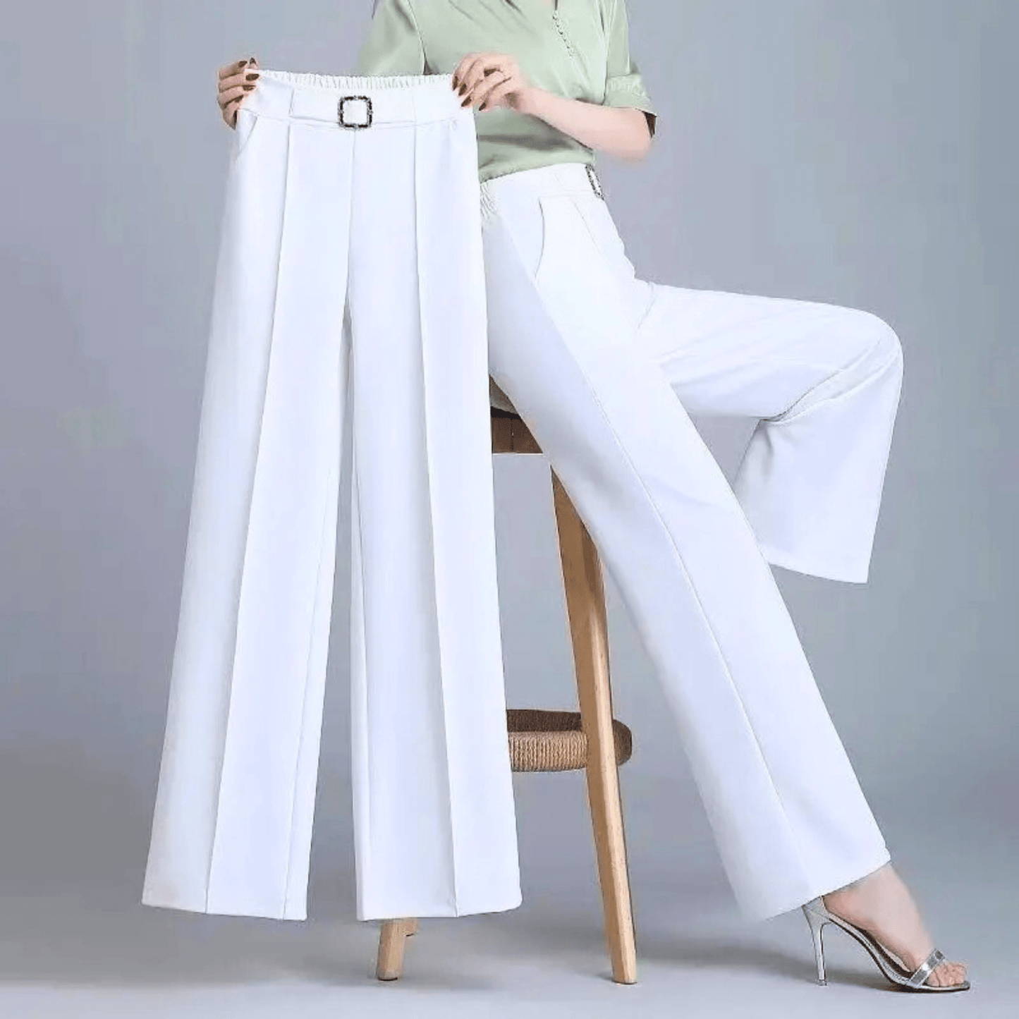 The Avielle Trouser