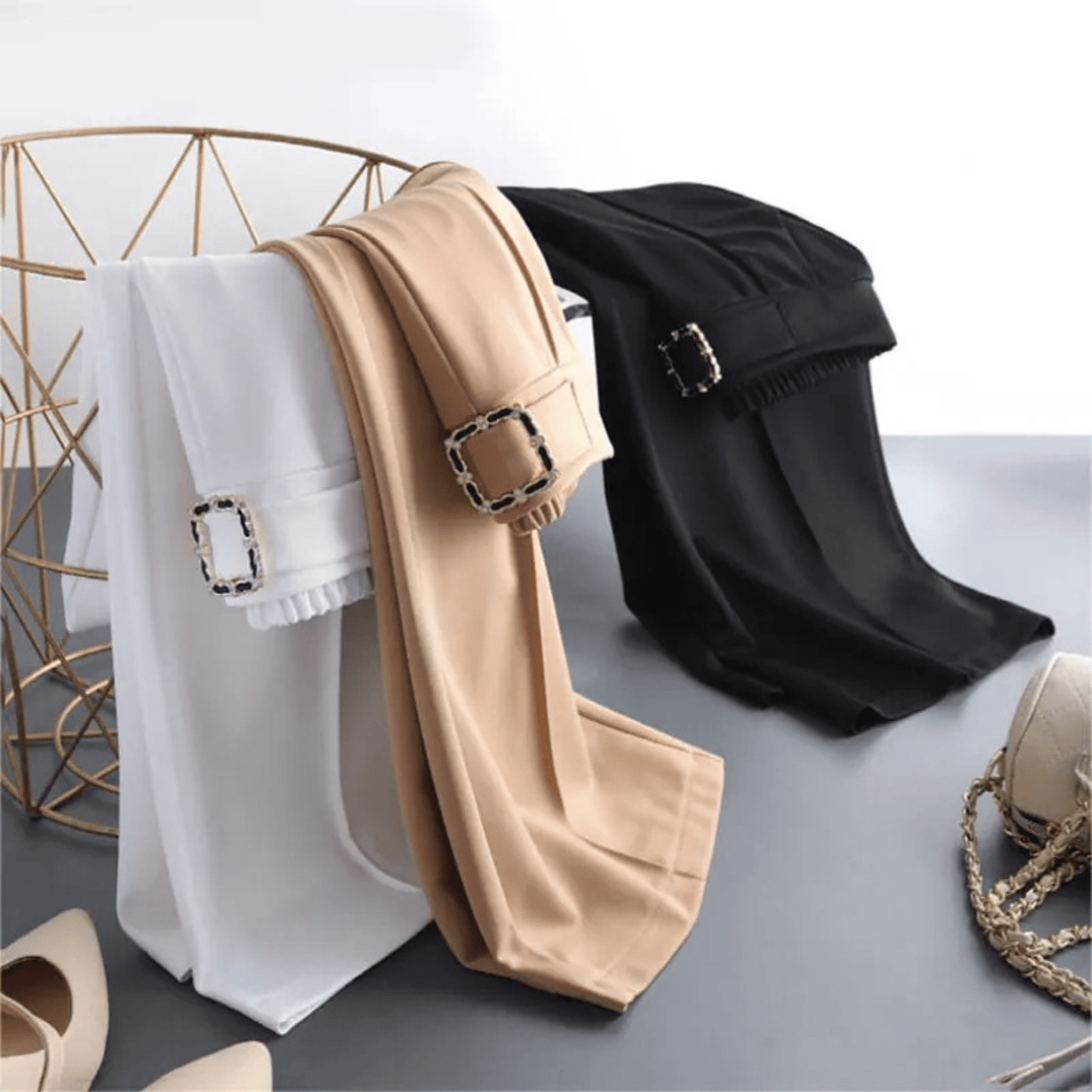 The Avielle Trouser
