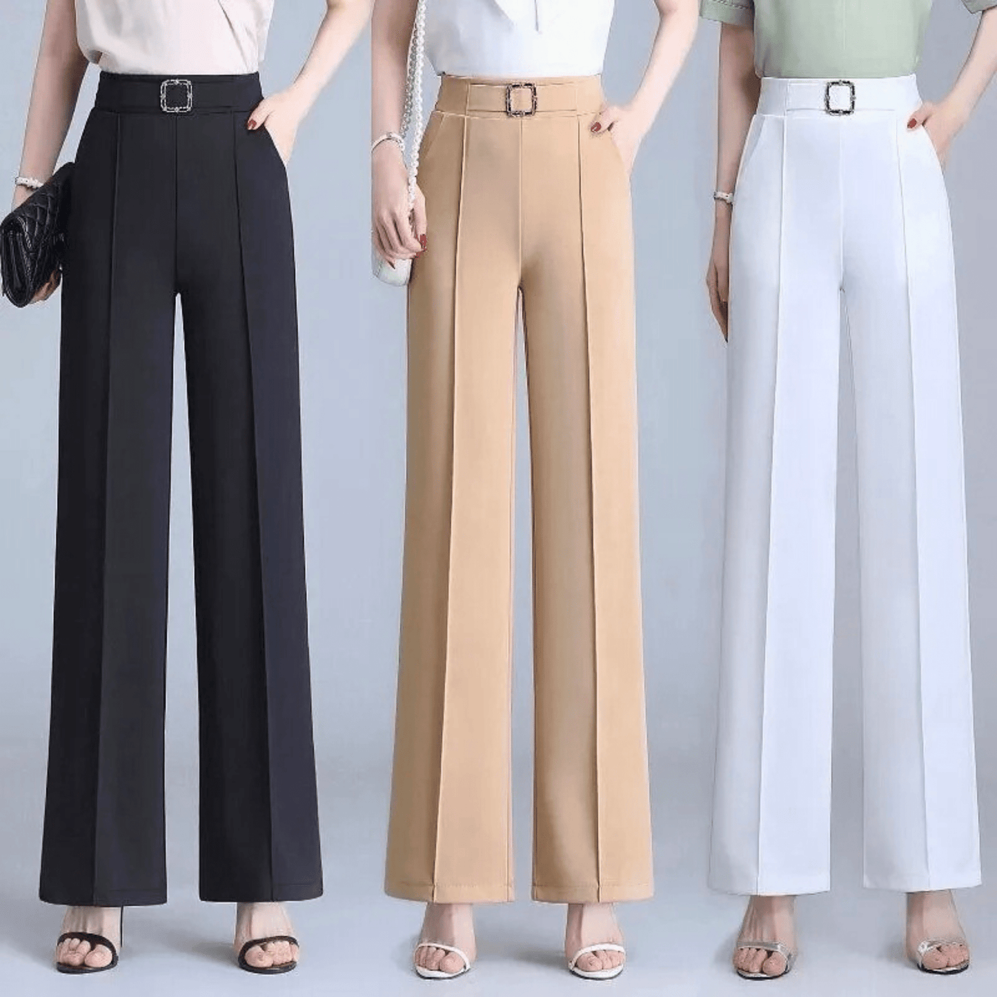The Avielle Trouser