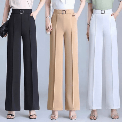 The Avielle Trouser