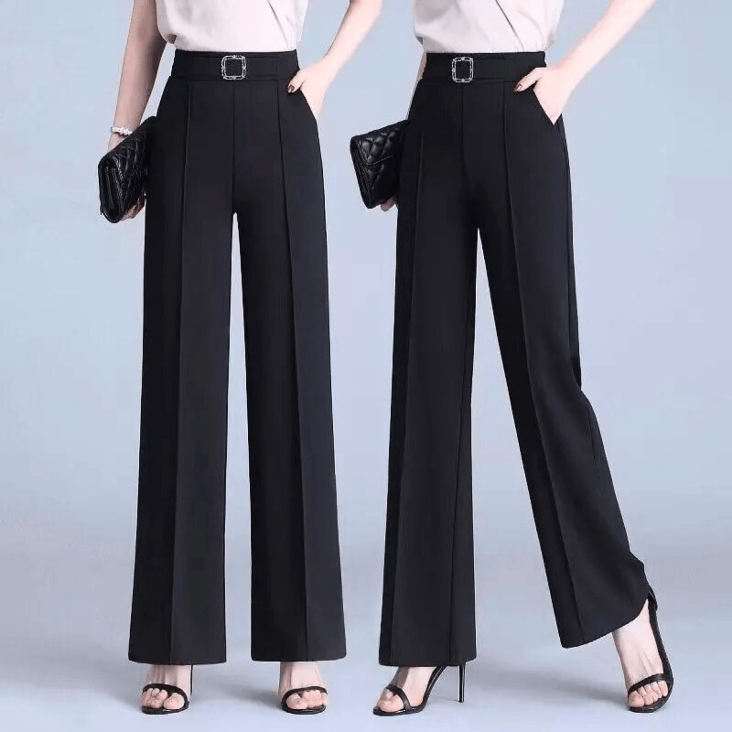 The Avielle Trouser