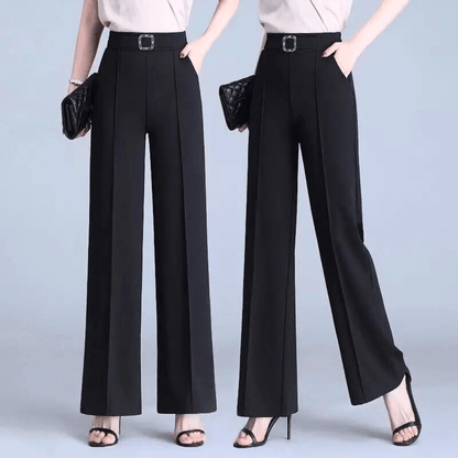 The Avielle Trouser