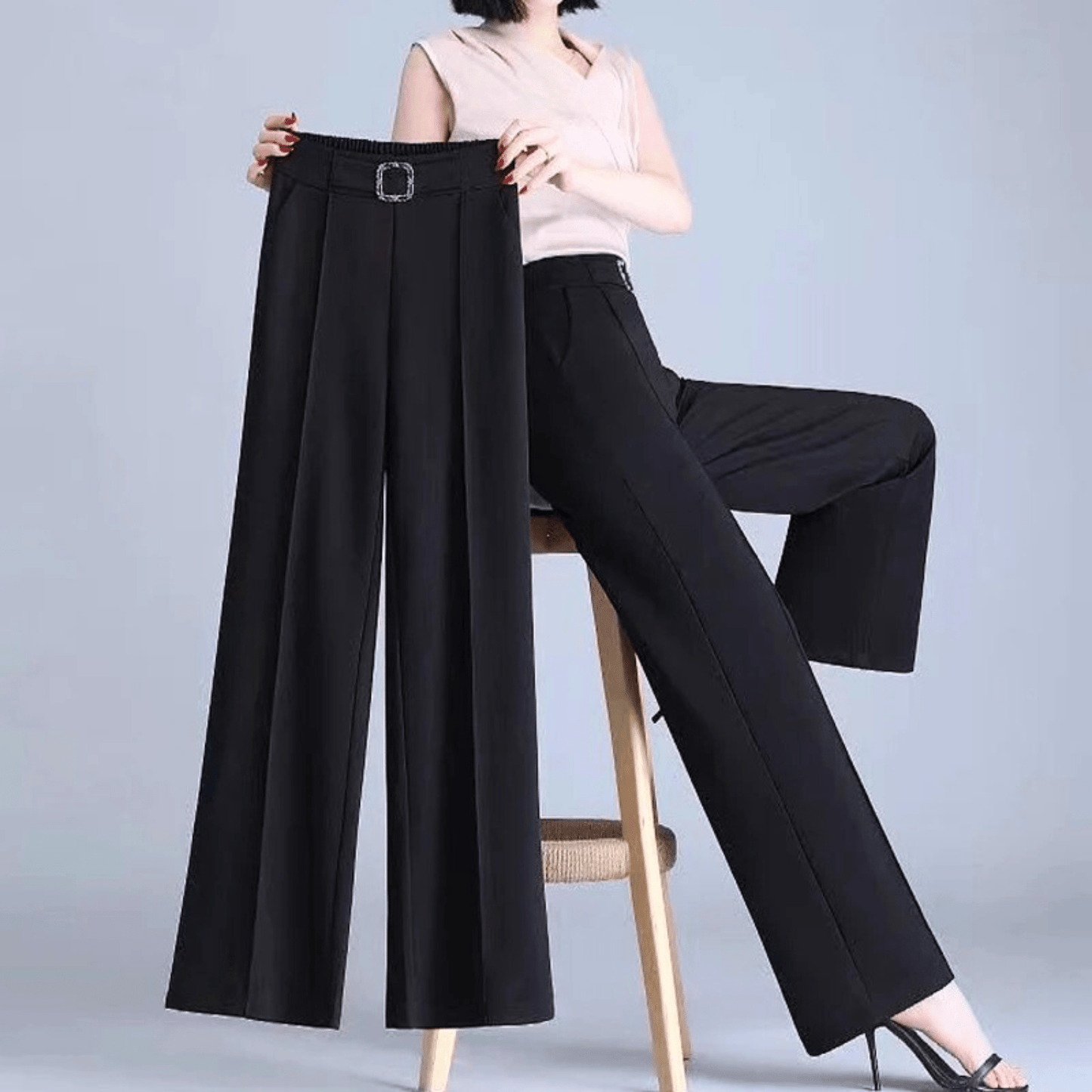 The Avielle Trouser