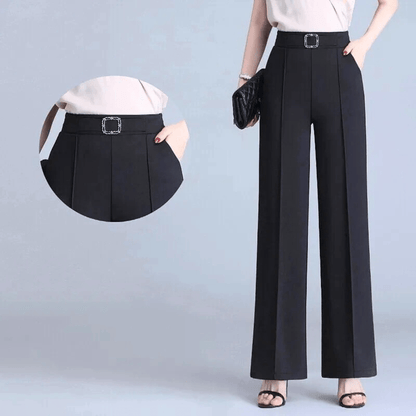 The Avielle Trouser