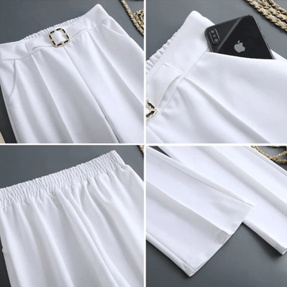 The Avielle Trouser
