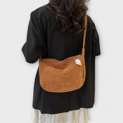 Vesperis™ | Heavy-Duty Cordura® Shoulder Bag
