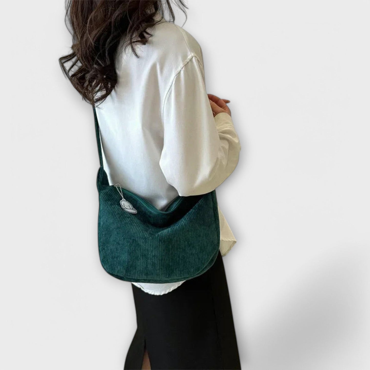 Vesperis™ | Heavy-Duty Cordura® Shoulder Bag