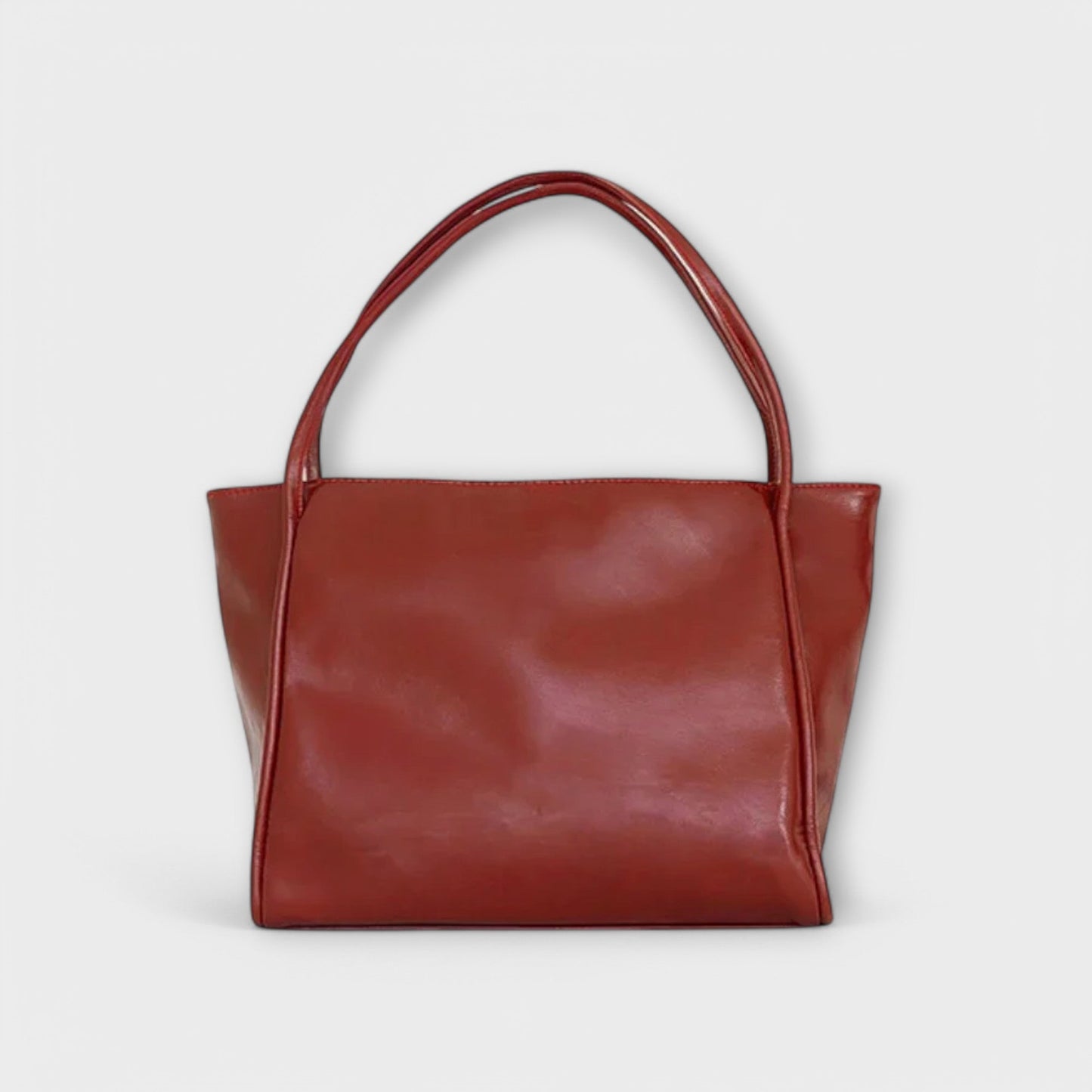 Genevieve™ | Blair Leather Handbag