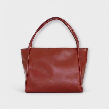 Genevieve™ | Blair Leather Handbag