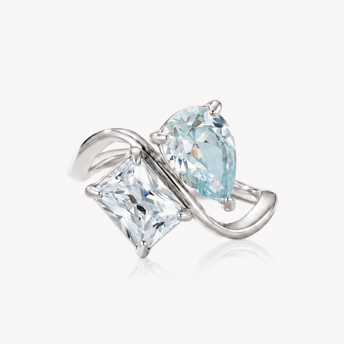 Vaela Birthstone Ring