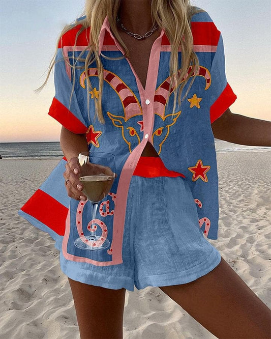 Marjorie™ Co-Ord Set