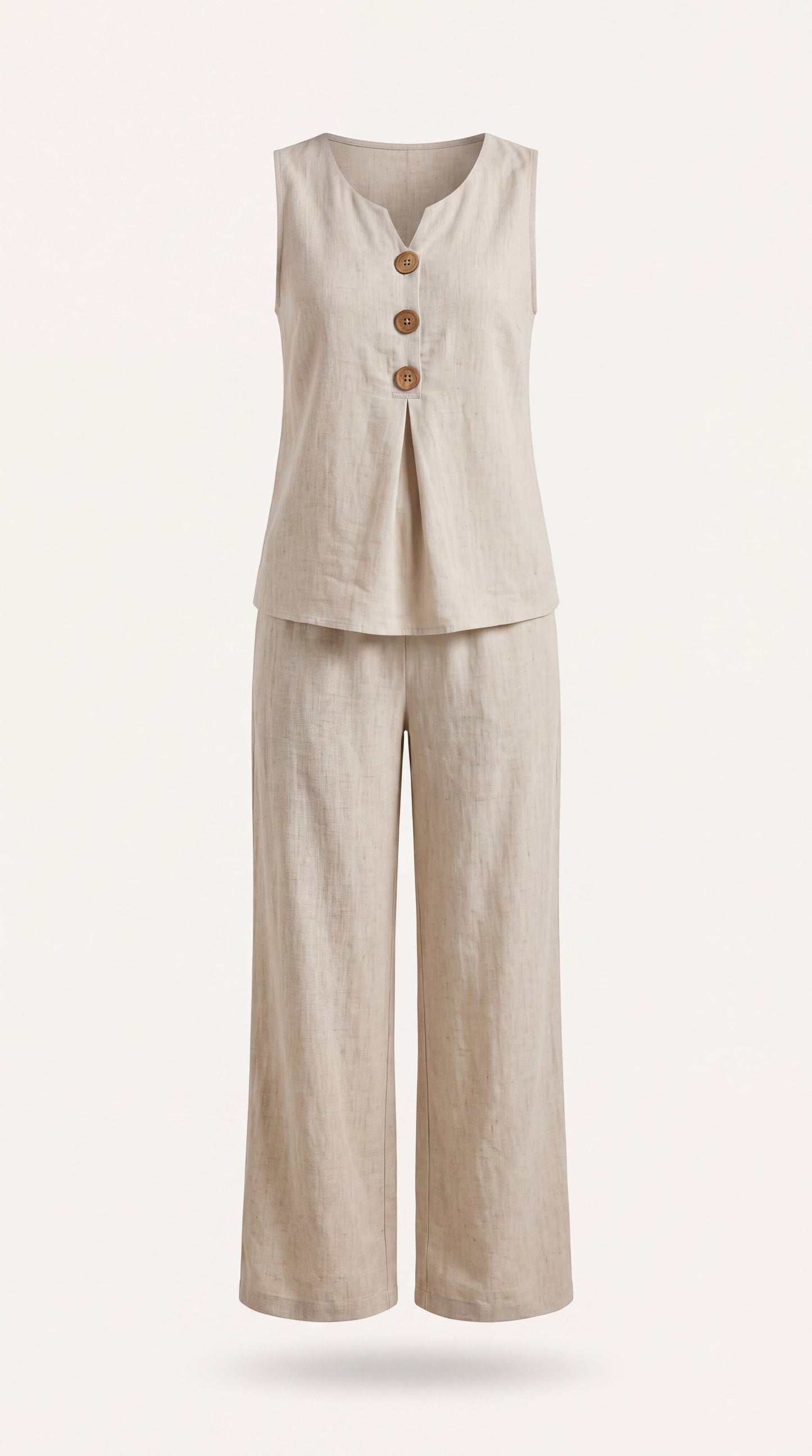 VALERIA | Elegant & Comfortable Two-Piece Set