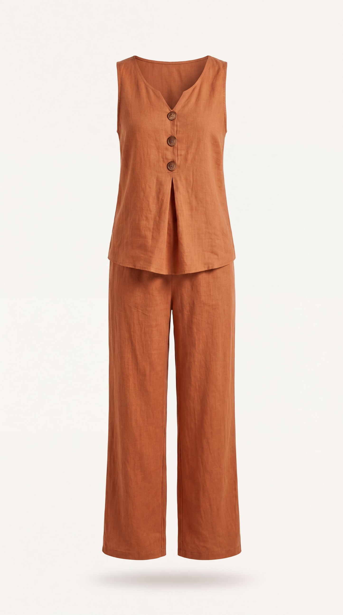 VALERIA | Elegant & Comfortable Two-Piece Set