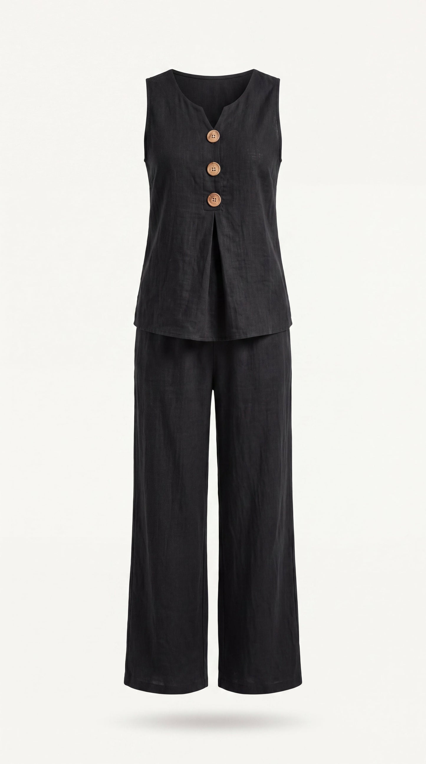 VALERIA | Elegant & Comfortable Two-Piece Set