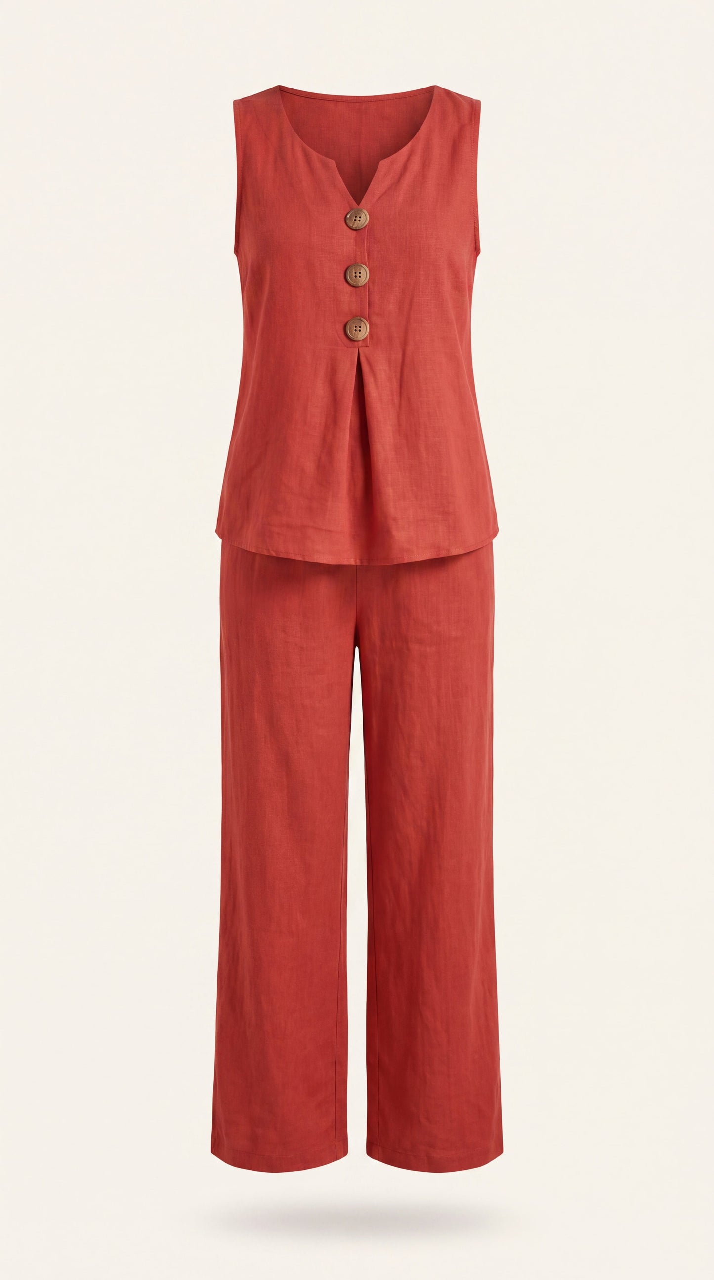 VALERIA | Elegant & Comfortable Two-Piece Set
