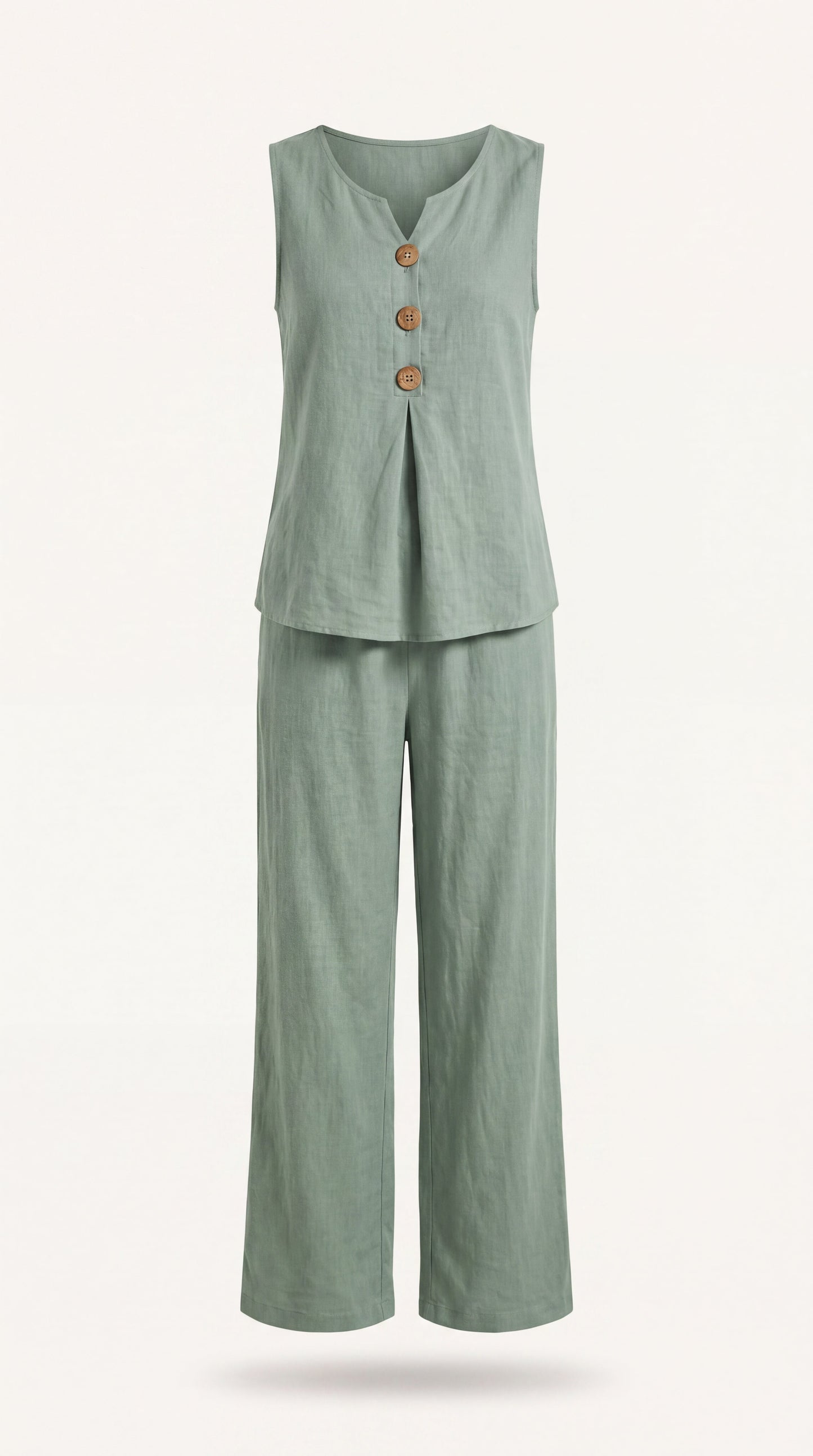 VALERIA | Elegant & Comfortable Two-Piece Set