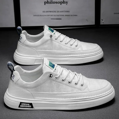Stefano | Men's Everyday Casual Low-Tops
