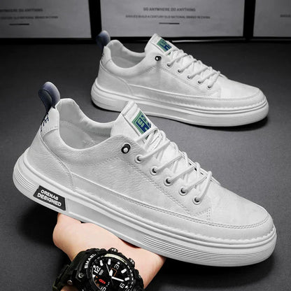 Stefano | Men's Everyday Casual Low-Tops