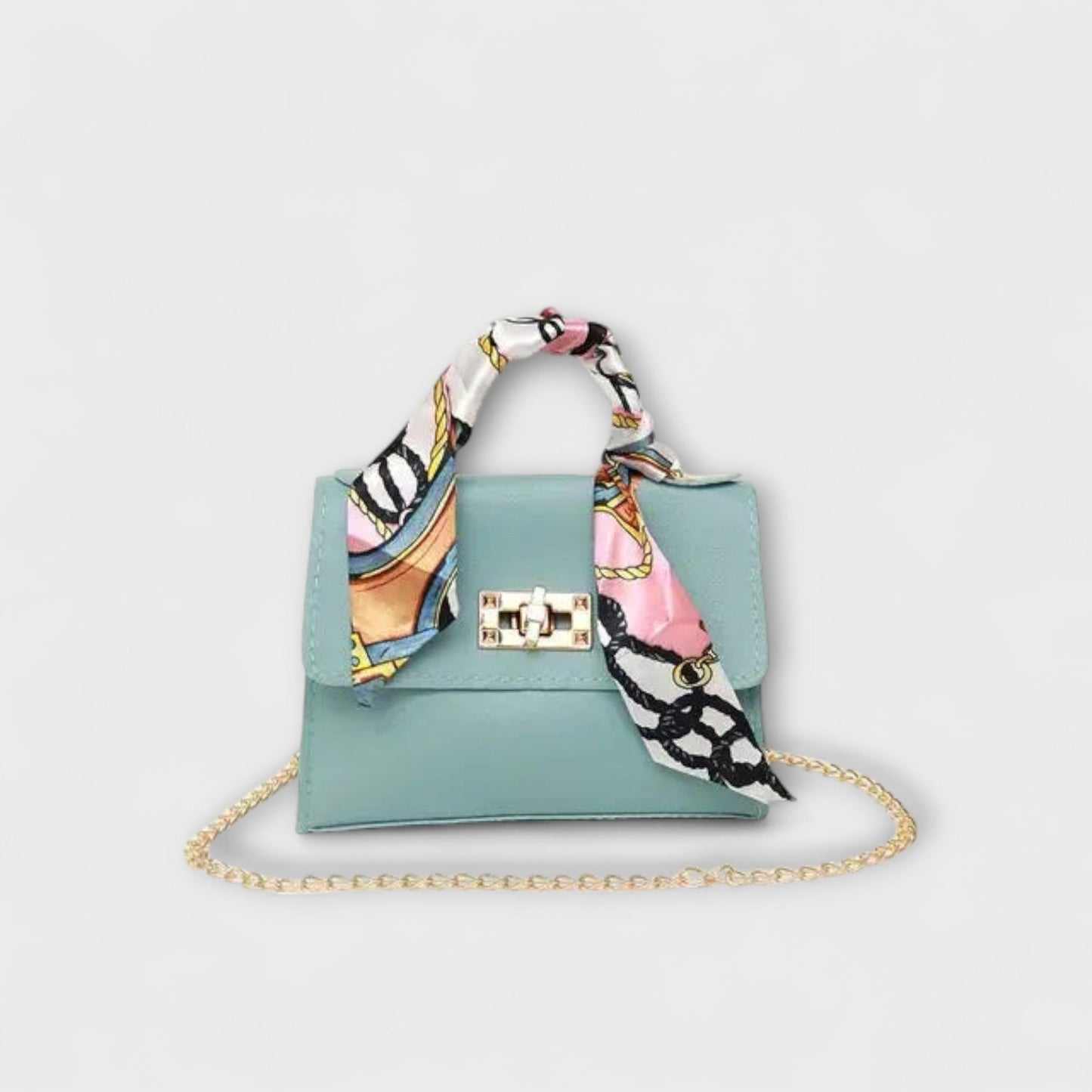 Calanthe™ | Structured Everyday Handbag