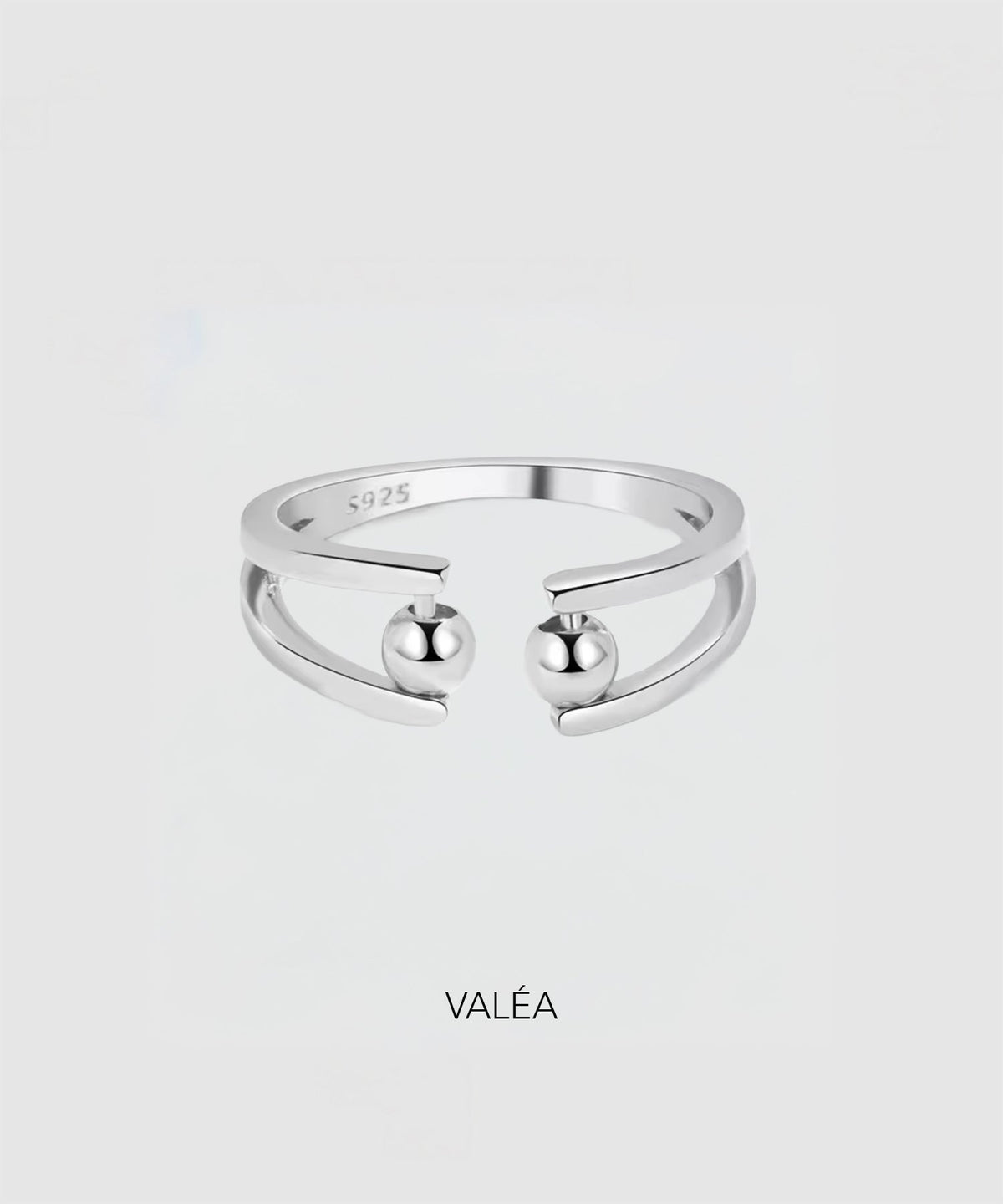 Valéa Calm Ring