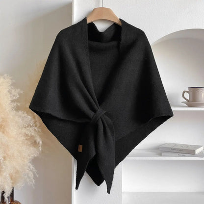 Silvana | Comfort Weave Scarf