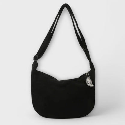 Vesperis™ | Heavy-Duty Cordura® Shoulder Bag