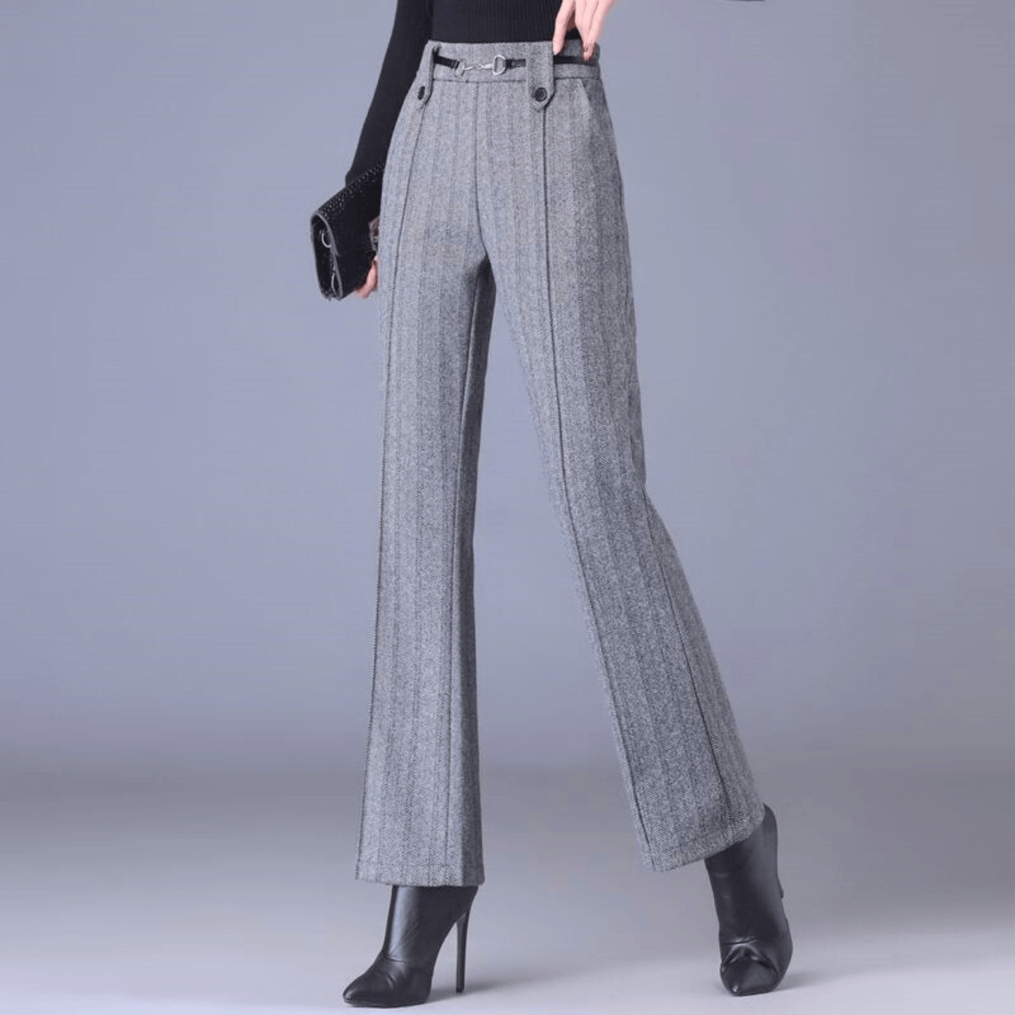 The Alessia Trouser
