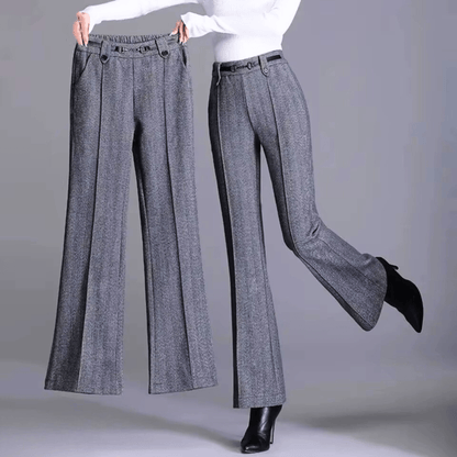 The Alessia Trouser
