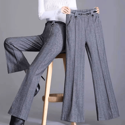 The Alessia Trouser