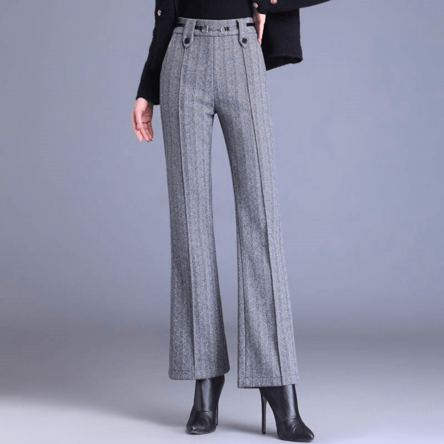 The Alessia Trouser
