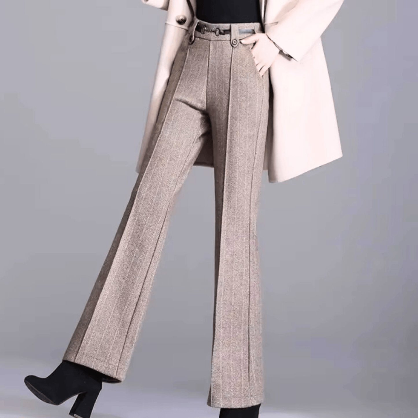 The Alessia Trouser