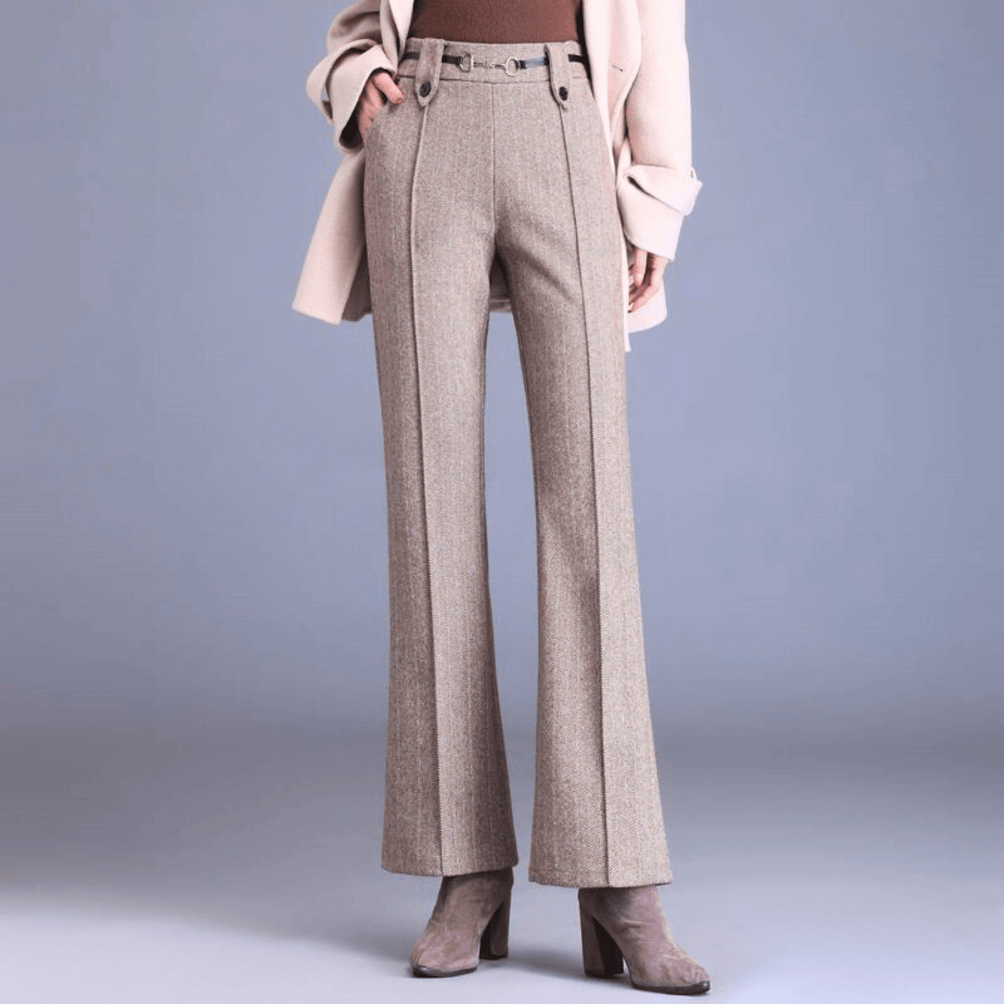 The Alessia Trouser