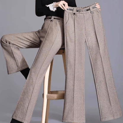 The Alessia Trouser