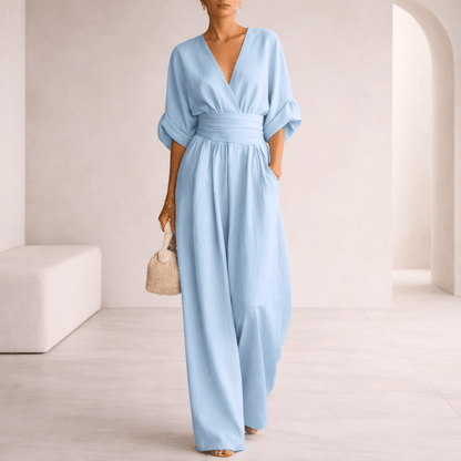 The Aurelia Jumpsuit