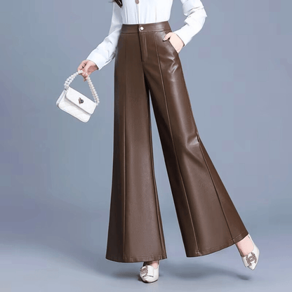 The Aveline Flare Pant