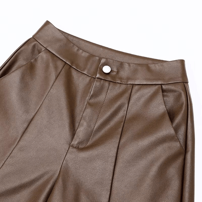 The Aveline Flare Pant