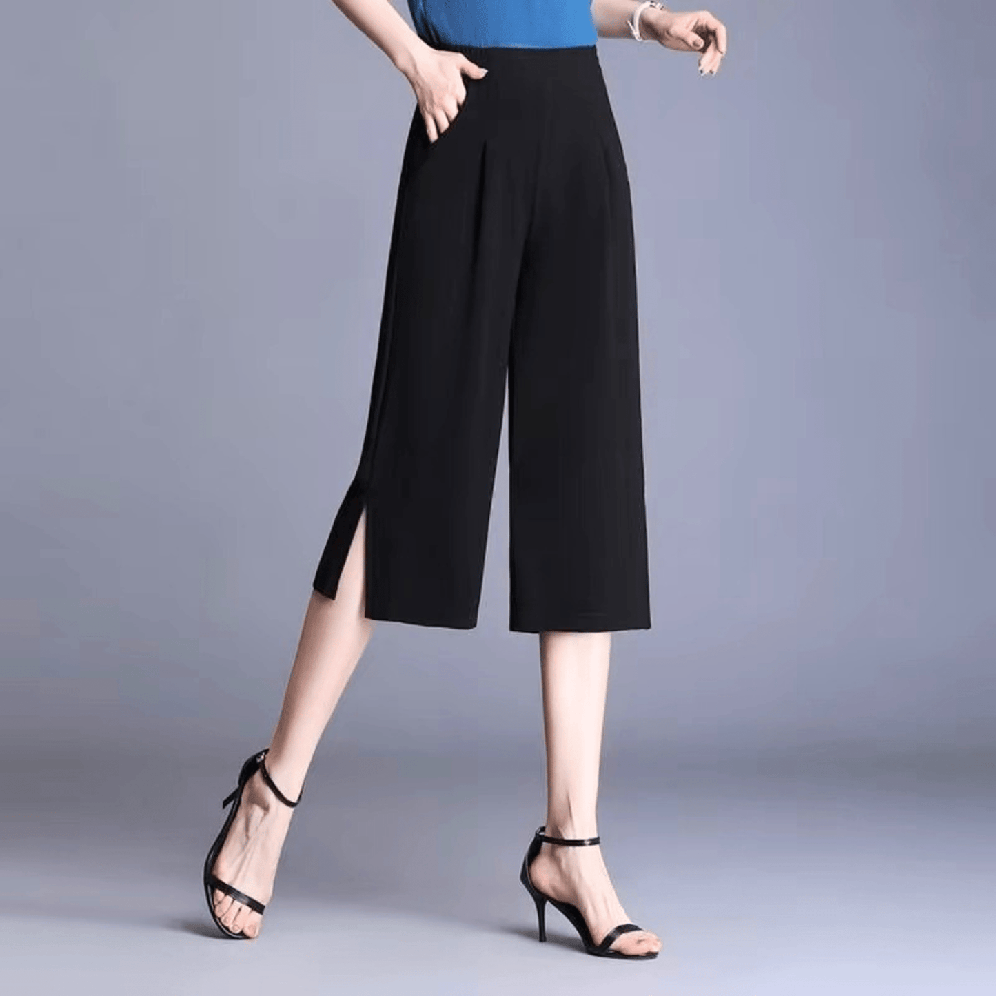 The Avenelle Pant