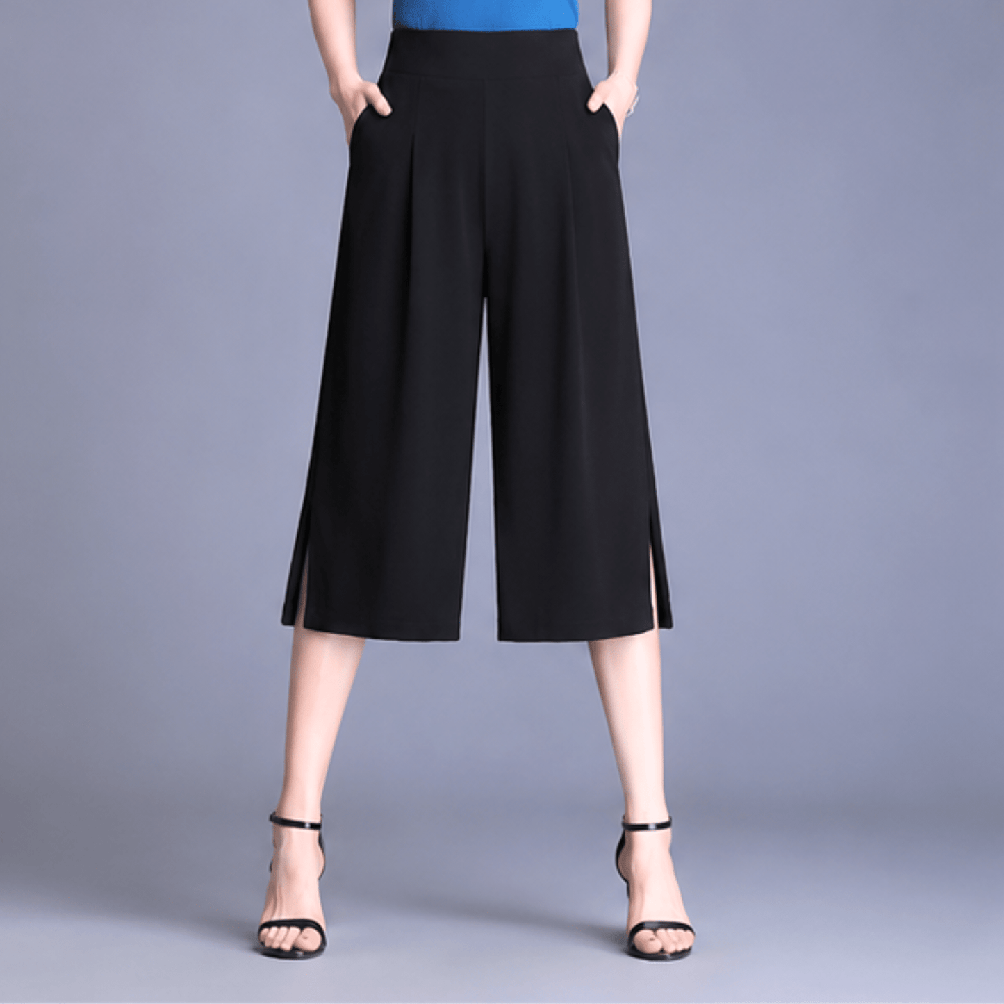 The Avenelle Pant
