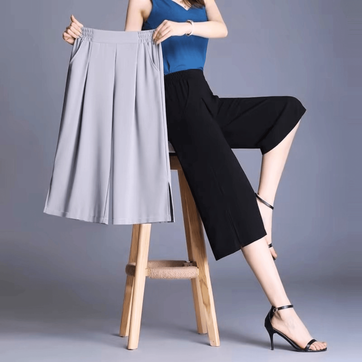The Avenelle Pant