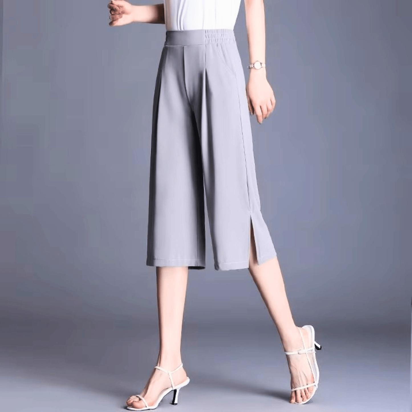 The Avenelle Pant